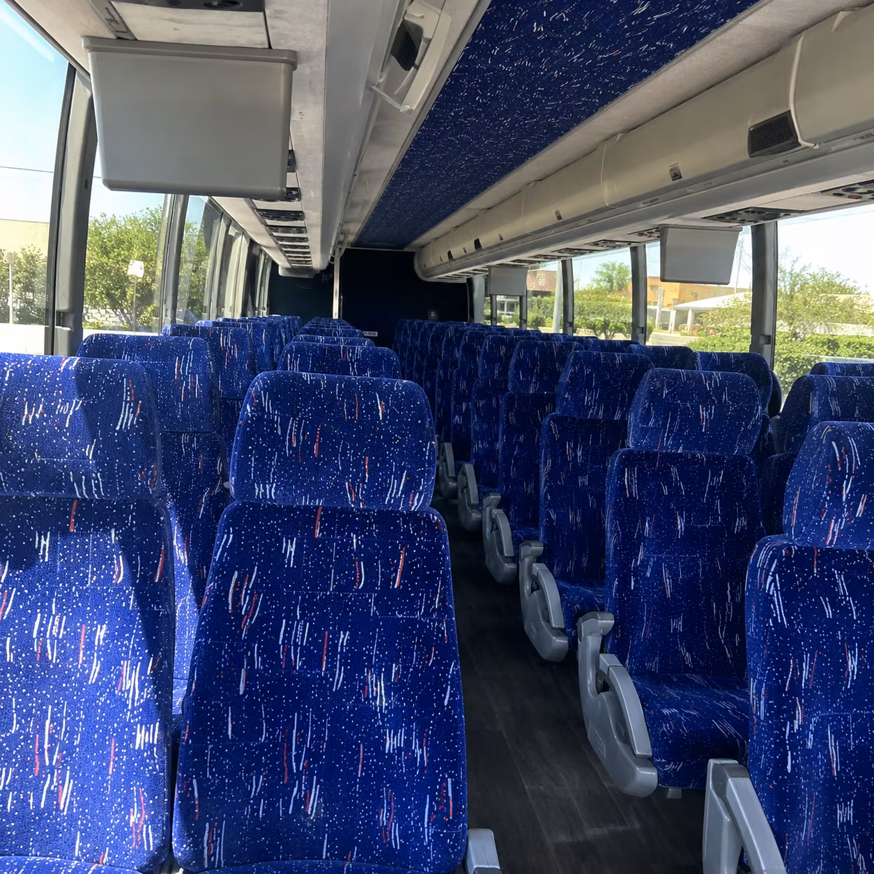 Peoria Concert Transportation & Shuttles