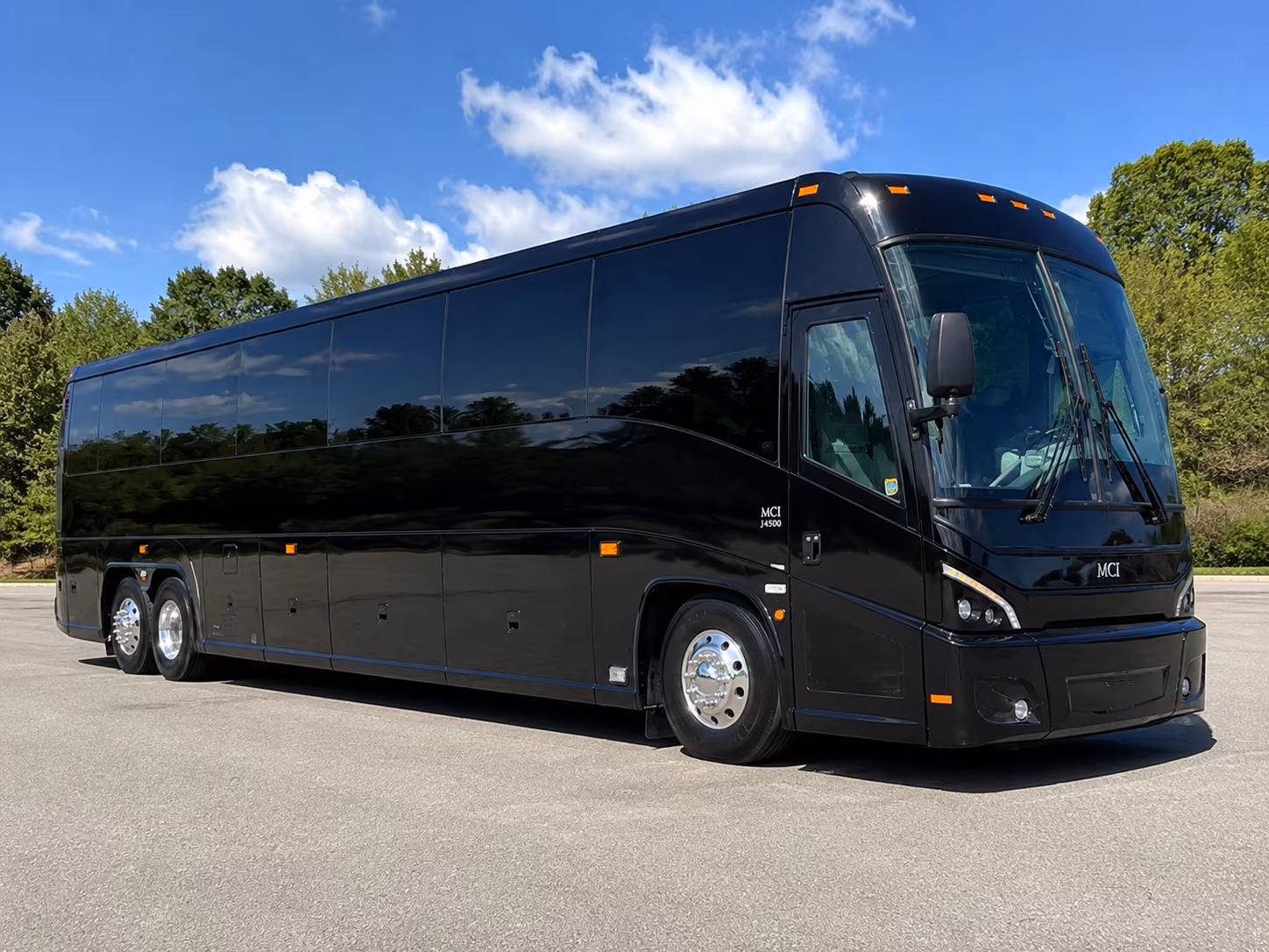 Peoria Corporate Event Transportation